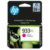 Image de HP 933XL - À rendement élevé - magenta - original - cartouche d'encre