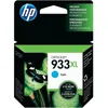 Image de HP 933XL (CN054AE) - Cyan - Cartouche d'encre - Grande capacité