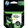 Image de HP 933XL (CN056AE) - Jaune - Cartouche d'encre - Grande capacité