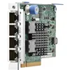Image de HPE Ethernet 1Gb 4-port FLR-T I350-T4V2 Adapter