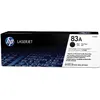 Image de HP 83A (CF283A) - Noir - Toner