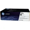 Image de HP 25X (CF325X) - Noir - Toner - Grande capacité