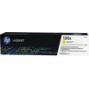 Image de HP 130A (CF352A) - Jaune - Toner