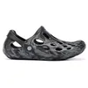 Image de Merrell Hydro Moc Sandales Noires Pour Hommes - 41