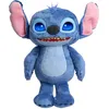 Image de Peluche interactive Disney Stitch Many Moods Live Action - Yeux avec Ã©cran LCD - 30 cm