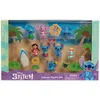 Image de Just Play Lilo & Stitch Deluxe Figure Set