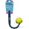 Image de Jouet Pour Chien - Coachi - Tuggi Ball - Design Robuste - PoignÃ©e Ãlastique - IdÃ©al Pour Dressage