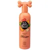 Image de Shampoing Quick Fix 2en 1, DÃ©sodorisÃ©nt Parfum Peche 300 Ml Pet Head DÃ©signation : Shampoing Quick Fix 2en 1. DÃ©sodorisÃ©nt Parfum Peche Pet Head CapacitÃ© : 300 Ml Company Of Animals 490413