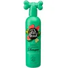 Image de Shampoing Furtastic, DÃ©sodorisÃ©nt Parfum Pasteque 300 Ml - Pet Head DÃ©signation : Shampoing Furtastic. DÃ©sodorisÃ©nt Parfum Pasteque - Pet Head CapacitÃ© : 300 Ml Company Of Animals 490513