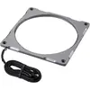 Image de Phanteks Halos Lux - Cadre pour ventilateur systÃ¨me - gris anthracite