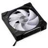 Image de Phanteks D30-140 Boitier PC Ventilateur 14 cm Noir 1 piÃ¨ce(s)