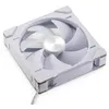 Image de Phanteks D30-140 Boitier PC Ventilateur 14 cm Noir 1 piÃ¨ce(s)