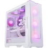 Image de Phanteks ECLIPSE G500A DRGB Midi Tower Blanc