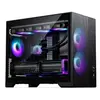 Image de Phanteks XT M3 RGB Micro Tower Noir