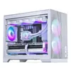 Image de Phanteks XT M3 RGB Micro Tower Blanc
