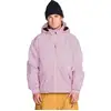 Image de Veste de ski/snow VOLCOM Longo GORE-TEX Jacket (pink) homme