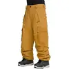 Image de Pantalon de ski/snow VOLCOM LONGO GORE-TEX PANT (BEAR BROWN) homme