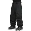 Image de Pantalon de ski/snow VOLCOM ARTHUR 20K PANT (BLACK) homme