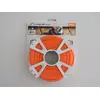 Image de Fil de coupe Stihl 2 4 mm x 100 m pentagone