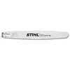 Image de Rail de guidage pour tronÃ§onneuse Stihl 30030086811; 15''; 37 cm; .325''; 62; 1 6 mm