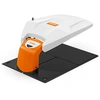 Image de Protection pour tondeuse Ã  gazon - robot Stihl AIP 602.0