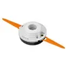 Image de TÃªte faucheuse avec 2 couteaux en plastique, Stihl Polycut C 3-2