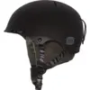 Image de K2 - Casque polyvalent - Stash Black pour Homme - Taille 51-55 cm - Noir