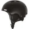 Image de K2 - Casque polyvalent - Verdict Black pour Homme - Taille 51-55 cm - Noir