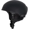 Image de K2 - Casque de ski/snowboard - Phase Pro Black pour Homme - Taille 51-55 cm - Noir