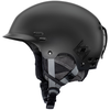 Image de K2 - Casque polyvalent - Thrive Black pour Homme - Taille 51-55 cm - Noir