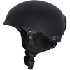 Image de K2 - Casque de ski/snowboard - Phase Pro Black - Taille 59-62 cm - Noir