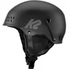 Image de K2 - Casque de ski/snowboard - Entity Black - Taille Enfant 48-51 cm - Noir