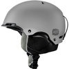 Image de K2 - Casque polyvalent - Stash Smoke pour Homme - Taille 51-55 cm - Gris