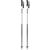 Image de K2 - Bâtons de ski - Power Aluminum Black en Aluminium - Taille 135 cm - Noir