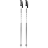 Image de K2 - Bâtons de ski - Power Aluminum Black en Aluminium - Taille 115 cm - Noir