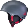 Image de K2 - Casque de ski/snowboard - Phase Pro Gunmetal pour Homme - Taille M - Gris