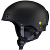 Image de K2 - Casque de ski/snowboard - Phase Mips Black pour Homme - Taille S - Noir