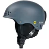 Image de K2 - Casque de ski/snowboard - Emphasis Mips Matte Pearl Charcoal pour Femme - Taille M - Gris