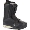 Image de K2 Snowboard - Boots de snowboard all-mountain - You+H Black - Taille Enfant 38 - Noir