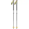 Image de K2 - Bâtons de ski de randonnée - Lockjaw Carbon Plus Black - Noir