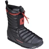 Image de Madshus - Bottines chaudes - Podium Booties pour Homme - Taille 40-43 - Noir