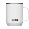 Image de Tasse en acier inoxydable isotherme Camelbak Camp Mug 350 ml
