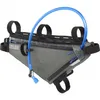 Image de Sacoche d'hydratation de cadre CAMELBAK M.U.L.E. FRAME PACK (I145 WOLF GREY)