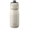 Image de Camelbak Podium VÃ©lo 500 Ml Acier Inoxydable Beige