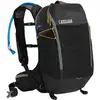 Image de Sac à dos de randonnée OCTANE 22L FUSION 2L (Black)