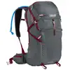 Image de Sac à dos de randonnée WOMEN'S FOURTEENER 30 100oz (Black) Femme