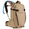 Image de Sac à dos VTT HAWG 20L 100 OZ (Dark Brown)