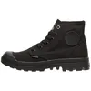 Image de Palladium Pampa Hi Mono Chrome Black Boots - 41