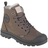 Image de Boots Palladium  Pampa Hi Zip WL P26831985