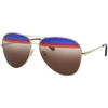 Image de Lunettes de soleil Salvatore Ferragamo  SF172S P32610125
